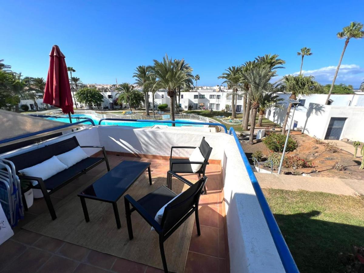 Grandes Playas Haven Apartment Corralejo Ngoại thất bức ảnh