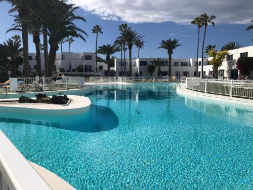 Grandes Playas Haven Apartment Corralejo Ngoại thất bức ảnh