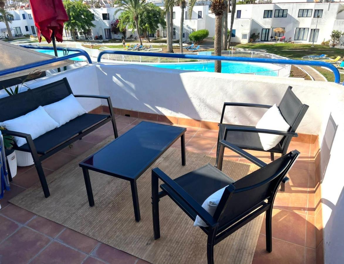 Grandes Playas Haven Apartment Corralejo Ngoại thất bức ảnh