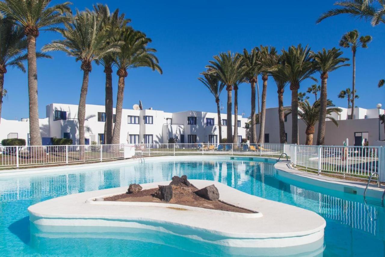 Grandes Playas Haven Apartment Corralejo Ngoại thất bức ảnh